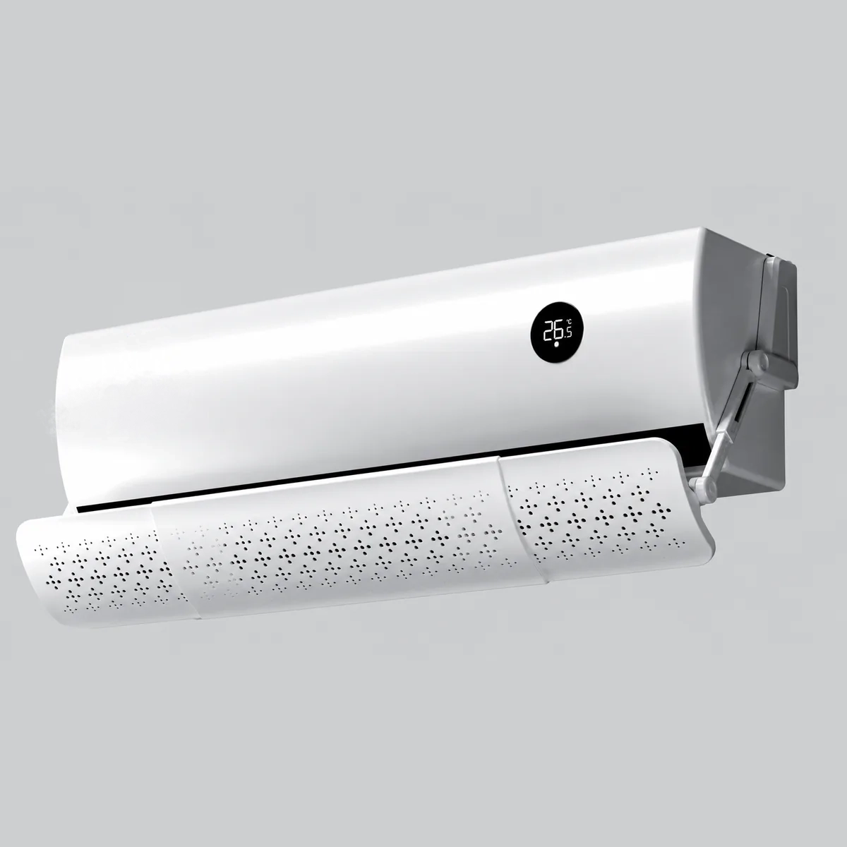 Starlight Series Air Deflector