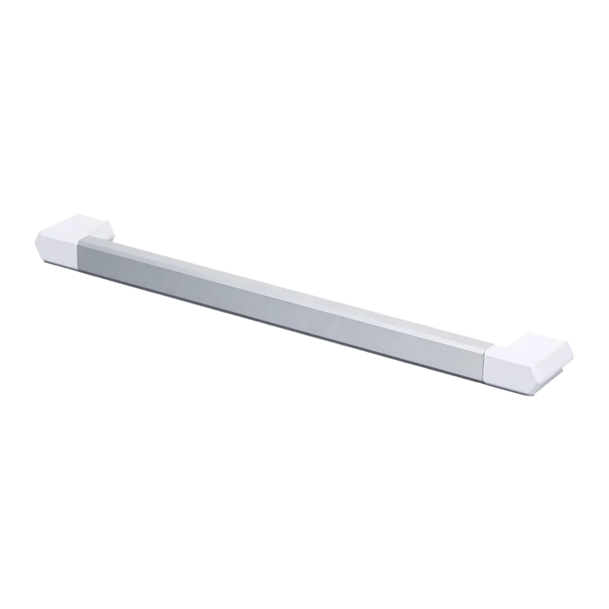 Towel and Slipper Rail